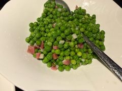 三丁甜豆-茶人村·前滩江景雅宴(上海首店)