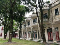 -赤坎·广东华侨国际旅游度假区