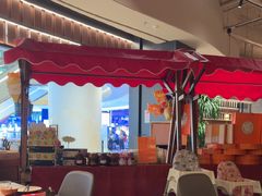 -青年公社烤鸭(熙悦天街店)