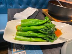 -鹊玥·粤菜小馆(汇智国际商业中心店)
