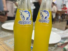 -清真·鸦儿李记·小馆(后海店)