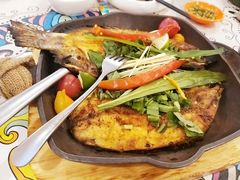 -云海肴云南菜(正大广场店)