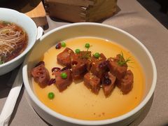 -小厨娘绣中淮扬(大行宫科巷店)