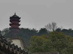 -惠山古镇·寄畅园