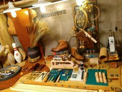 -HIGH FIVE哈福手工汉堡(桂林路店)