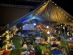 -武陵山森林公园