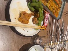 -街角等你.大连海鲜烧烤(西安路店)