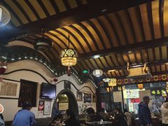 -同得兴 Since·1995 传统苏式面馆(嘉馀坊店)