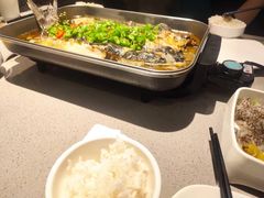 -半天妖烤鱼(全福元店)