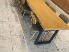 -星巴克(福州长乐长山湖分店)