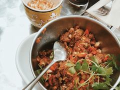 -Ginger(兴国路店)