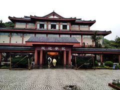 -浙江省博物馆(孤山馆区)
