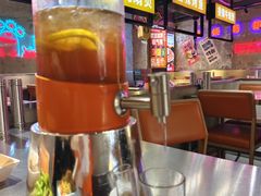 -有蚝有翅烧烤大排档·宵夜(右安门店)