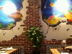 -蜀留香石锅鱼(六顺街店)