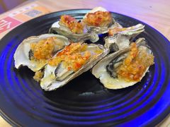 -蚝抵食·湛江生蚝(湾北路店)