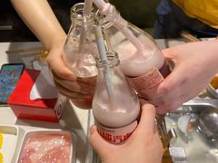 -海底捞火锅(劲松店)