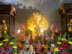 -华林禅寺