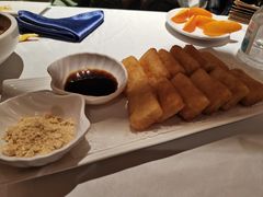 -尘香•传统川菜(创汇首座店)