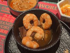 -牛New寿喜烧(中山公园龙之梦店)