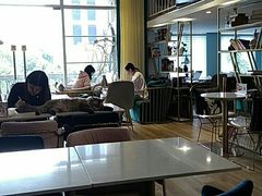 -董小姐咖妃·咖啡·简餐.意面(松江大学城店)