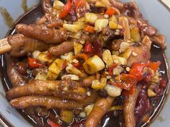 -老三样·旧食新味(绿地店)