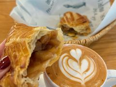 -老梦面包CHEZMOREL(麦子店)