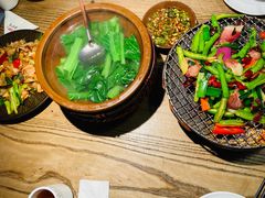 -兰木肆·云南菜(龙湖U城天街店)