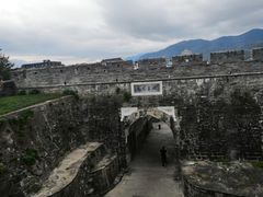 景点-台州府城(江南长城)