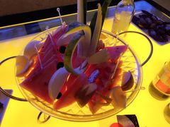 -V麦量贩KTV(富康城店)