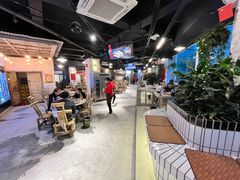 大堂-神伙烧烤(江北黄泥塝店)