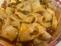 -刘二妈米皮(步行街店)