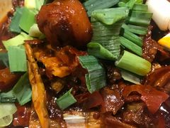 -树厨贵州菜(大十字店)