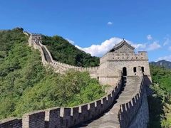 -居庸关长城