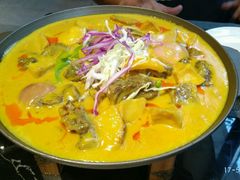 -南国会酒家(岗顶1站广场店)