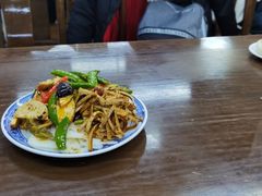 -崇德楼水盆牛羊肉泡馍馆(文艺路店)