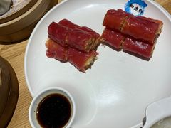 -和粤粥道(柏威年购物广场店)