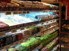 -百佳永辉超市(福田星河店)