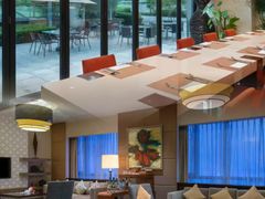 -上海浦东康桥绿地假日酒店