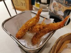 凤尾海虾卷-凯逸轩·匠心粤菜(中城名仕汇店)