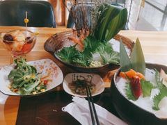 -割烹旭日本料理(龙湖狮山天街店)