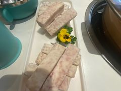 -烹然四季椰子鸡火锅(姚家园万象汇店)