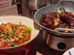 -树厨贵州菜(大十字店)