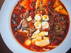 -钱塘潮·精致江浙菜(福田COCO Park店)