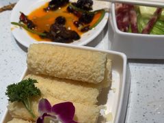 -千牛将·鲜牛肉火锅(开元路店)