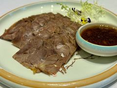 -惠丰堂饭庄·烤鸭·京味菜(西北旺·唐家岭店)