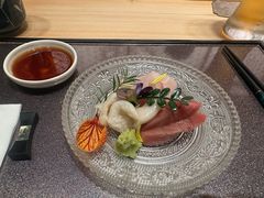-小十Omakase(地王大厦店)