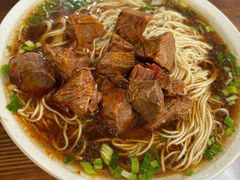 -吉祥面馆(孩儿巷北路店)