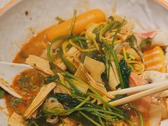 -丝路伊兰·兰州牛肉面(牛街总店)