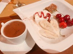 -Pumpkin Goreme Restaurant and Art Gallery