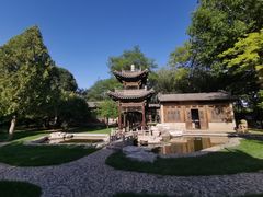 -常家庄园